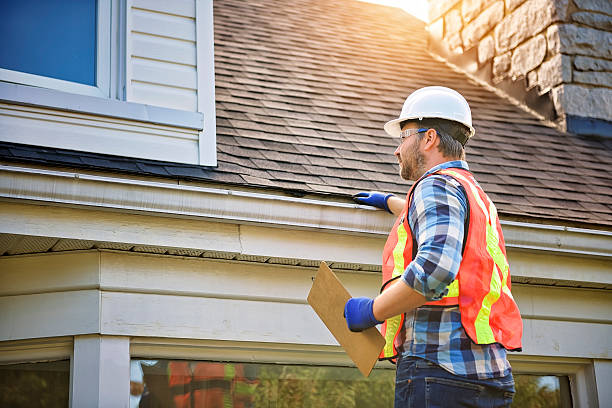 Licensed Roof Inspection service in Amherst, WI - Norken Roofing